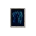 Picture of Midnight Reverie II _GroupedProduct_Rectangle_Portrait_Framed_Matted_