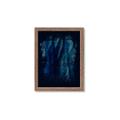 Picture of Midnight Reverie II _GroupedProduct_Rectangle_Portrait_Framed_Matted_