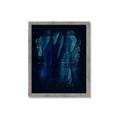 Picture of Midnight Reverie II _GroupedProduct_Rectangle_Portrait_Framed_Matted_