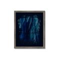 Picture of Midnight Reverie II _GroupedProduct_Rectangle_Portrait_Framed_Matted_