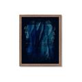 Picture of Midnight Reverie II _GroupedProduct_Rectangle_Portrait_Framed_Matted_