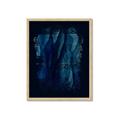 Picture of Midnight Reverie II _GroupedProduct_Rectangle_Portrait_Framed_Matted_