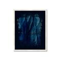 Picture of Midnight Reverie II _GroupedProduct_Rectangle_Portrait_Framed_Matted_