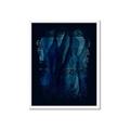 Picture of Midnight Reverie II _GroupedProduct_Rectangle_Portrait_Framed_Matted_