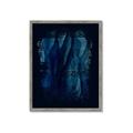 Picture of Midnight Reverie II _GroupedProduct_Rectangle_Portrait_Framed_Matted_
