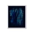 Picture of Midnight Reverie II _GroupedProduct_Rectangle_Portrait_Framed_Matted_
