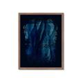 Picture of Midnight Reverie II _GroupedProduct_Rectangle_Portrait_Framed_Matted_