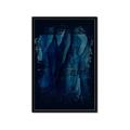 Picture of Midnight Reverie II _GroupedProduct_Rectangle_Portrait_Framed_Matted_