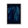 Picture of Midnight Reverie II _GroupedProduct_Rectangle_Portrait_Framed_Matted_