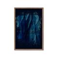 Picture of Midnight Reverie II _GroupedProduct_Rectangle_Portrait_Framed_Matted_