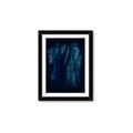 Picture of Midnight Reverie II _GroupedProduct_Rectangle_Portrait_Framed_Matted_