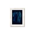 Picture of Midnight Reverie II _GroupedProduct_Rectangle_Portrait_Framed_Matted_