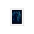 Picture of Midnight Reverie II _GroupedProduct_Rectangle_Portrait_Framed_Matted_