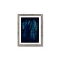 Picture of Midnight Reverie II _GroupedProduct_Rectangle_Portrait_Framed_Matted_