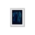 Picture of Midnight Reverie II _GroupedProduct_Rectangle_Portrait_Framed_Matted_