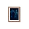 Picture of Midnight Reverie II _GroupedProduct_Rectangle_Portrait_Framed_Matted_