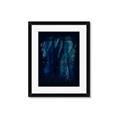 Picture of Midnight Reverie II _GroupedProduct_Rectangle_Portrait_Framed_Matted_