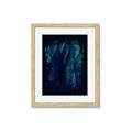 Picture of Midnight Reverie II _GroupedProduct_Rectangle_Portrait_Framed_Matted_