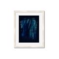 Picture of Midnight Reverie II _GroupedProduct_Rectangle_Portrait_Framed_Matted_