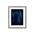 Picture of Midnight Reverie II _GroupedProduct_Rectangle_Portrait_Framed_Matted_