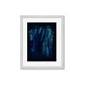 Picture of Midnight Reverie II _GroupedProduct_Rectangle_Portrait_Framed_Matted_