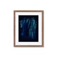 Picture of Midnight Reverie II _GroupedProduct_Rectangle_Portrait_Framed_Matted_