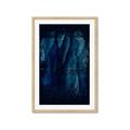 Picture of Midnight Reverie II _GroupedProduct_Rectangle_Portrait_Framed_Matted_