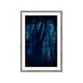 Picture of Midnight Reverie II _GroupedProduct_Rectangle_Portrait_Framed_Matted_