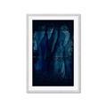 Picture of Midnight Reverie II _GroupedProduct_Rectangle_Portrait_Framed_Matted_