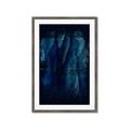 Picture of Midnight Reverie II _GroupedProduct_Rectangle_Portrait_Framed_Matted_