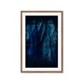 Picture of Midnight Reverie II _GroupedProduct_Rectangle_Portrait_Framed_Matted_