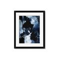 Picture of Eclipsed Harmony _GroupedProduct_Rectangle_Portrait_Framed_Matted_