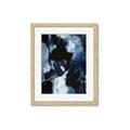 Picture of Eclipsed Harmony _GroupedProduct_Rectangle_Portrait_Framed_Matted_