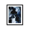 Picture of Eclipsed Harmony _GroupedProduct_Rectangle_Portrait_Framed_Matted_