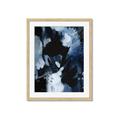 Picture of Eclipsed Harmony _GroupedProduct_Rectangle_Portrait_Framed_Matted_