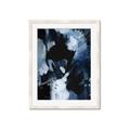 Picture of Eclipsed Harmony _GroupedProduct_Rectangle_Portrait_Framed_Matted_