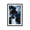 Picture of Eclipsed Harmony _GroupedProduct_Rectangle_Portrait_Framed_Matted_
