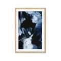 Picture of Eclipsed Harmony _GroupedProduct_Rectangle_Portrait_Framed_Matted_