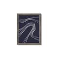 Picture of Midnight Currents _GroupedProduct_Rectangle_Portrait_Framed_Matted_