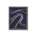 Picture of Midnight Currents _GroupedProduct_Rectangle_Portrait_Framed_Matted_
