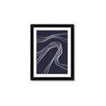 Picture of Midnight Currents _GroupedProduct_Rectangle_Portrait_Framed_Matted_