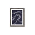 Picture of Midnight Currents _GroupedProduct_Rectangle_Portrait_Framed_Matted_