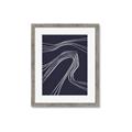 Picture of Midnight Currents _GroupedProduct_Rectangle_Portrait_Framed_Matted_