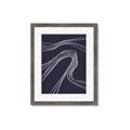 Picture of Midnight Currents _GroupedProduct_Rectangle_Portrait_Framed_Matted_