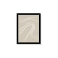 Picture of Desert Veins _GroupedProduct_Rectangle_Portrait_Framed_Matted_