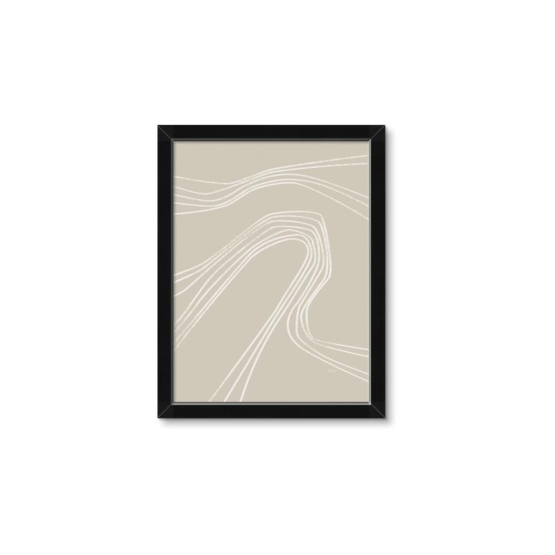 Picture of Desert Veins _GroupedProduct_Rectangle_Portrait_Framed_Matted_