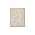 Picture of Desert Veins _GroupedProduct_Rectangle_Portrait_Framed_Matted_
