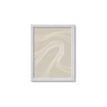 Picture of Desert Veins _GroupedProduct_Rectangle_Portrait_Framed_Matted_