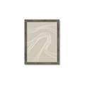 Picture of Desert Veins _GroupedProduct_Rectangle_Portrait_Framed_Matted_