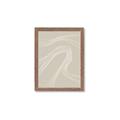 Picture of Desert Veins _GroupedProduct_Rectangle_Portrait_Framed_Matted_